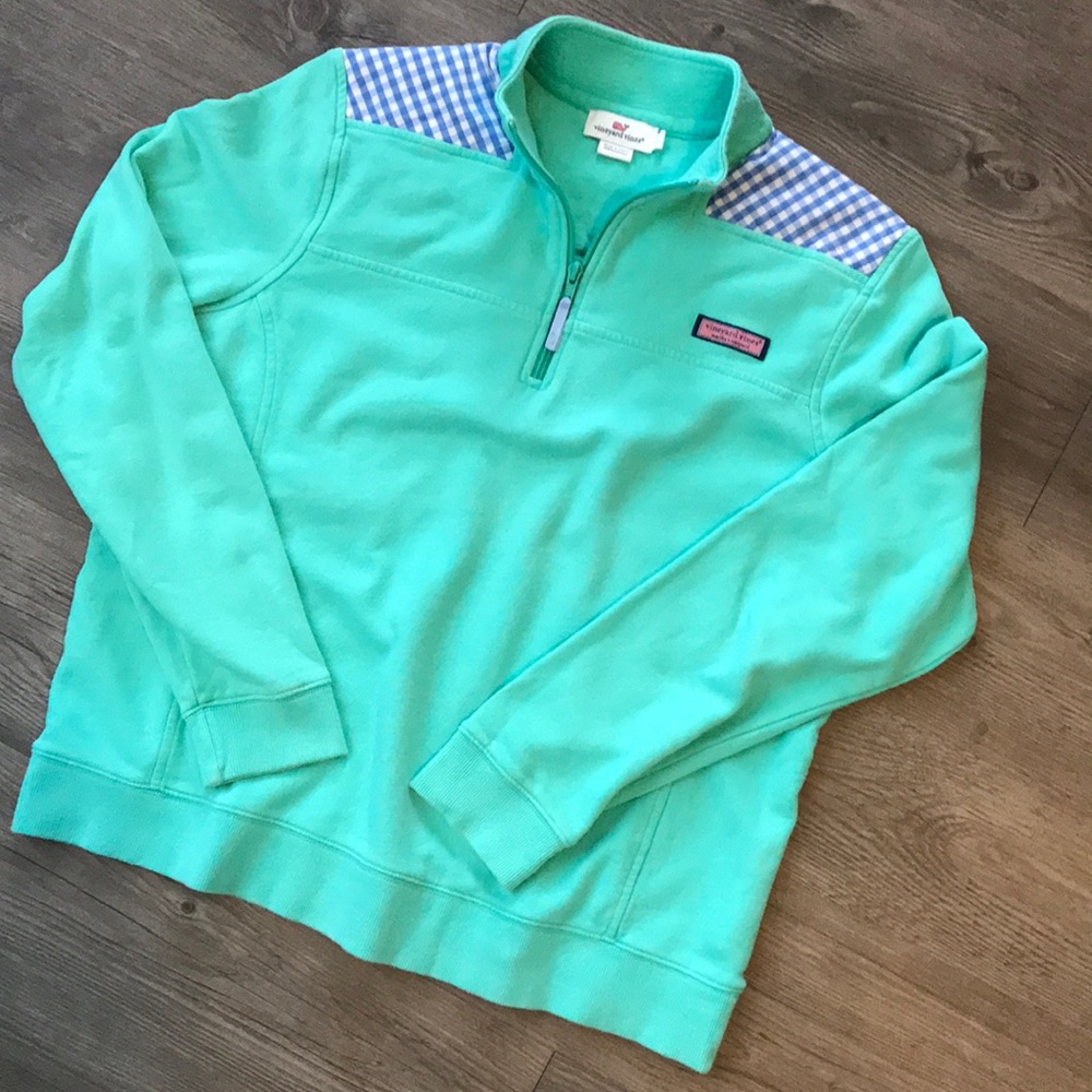 vineyard vines Shep Shirt!